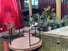 -Nord Grill&Bar Highland诺德西餐(深圳欢乐海岸店)