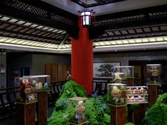 -龙悦湾酒家·八阵鱼生·渔人码头店