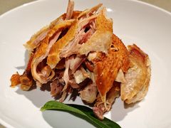 -悦融琥珀·京鲁菜·海味珍品(西单店)