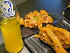 -嘎嘎鸭脑壳(金沙店)