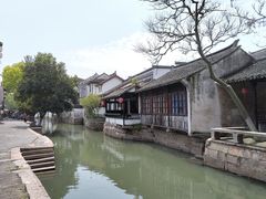 -锦溪古镇