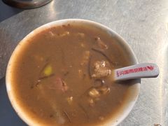 -北舞渡丁国华胡辣汤(金山路店)