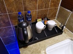 -三清山希尔顿度假酒店