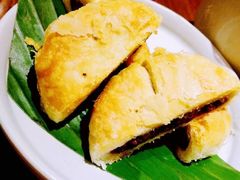 -云海肴·汽锅鸡·云南菜(美罗城店)