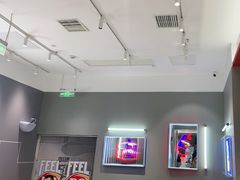 -DQ·蛋糕·冰淇淋(高新万达店)