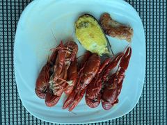 -亚洲国际大酒店·云顶阁旋转自助餐厅