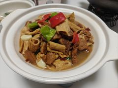 -王家土菜馆(霍山县店)