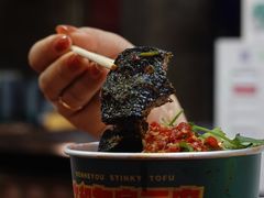 -董顺桃老长沙臭豆腐(步行街店)