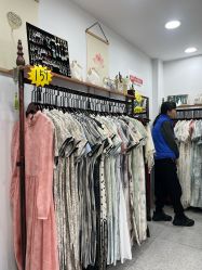 -陈大户旗袍(狮子林店)