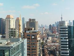 -上海雅居乐万豪侯爵酒店