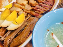 -金记番薯粥(松岗店)
