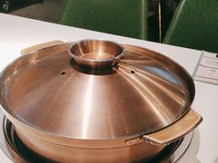 -烹然四季椰子鸡火锅(姚家园万象汇店)