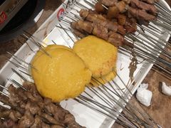 -金太阳海鲜烧烤·本地人餐厅(东纬路旗舰店)