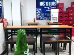 大堂-东财大盘鸡(黑石礁店)