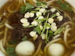 -张记荞面馆