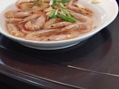 盐水金钩虾-曹家大院(通州店)