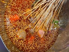 -今朝桃花醉川菜小酒馆(龙湖天街店)