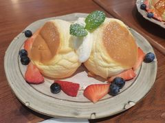 -UPPER KITCHEN(延安路店)