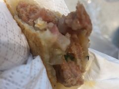 -朱阿根烧饼(赤峰路店)