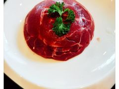 -南门涮肉(通州大船店)