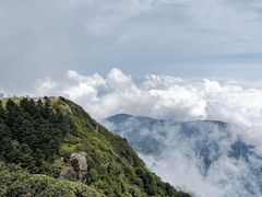 -峨眉山风景名胜区