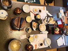 -蟹道乐(新宿本店)