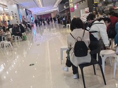 -世纪金源购物中心