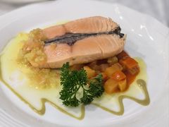 -新侨三宝乐西餐厅(崇文门店)