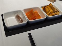 -小厨娘淮扬菜(清江苏宁广场店)