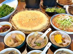 -本味焖罐源(天泽街店)