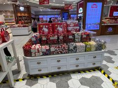 -张秉贵糖果专柜(北京市百货大楼店)