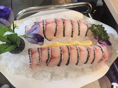 -云尊府云南菜·蒸汽石锅鱼(学清路店)