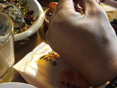 -杨氏青龙虾·羊蝎子(托乐嘉店)