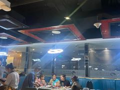 -海底捞火锅(枫蓝国际购物中心店)