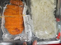 -CoCo壱番屋(久光百货店)