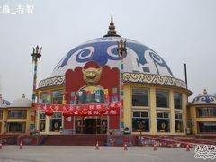 2-赛汗塔拉风情园