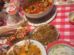 -辣小鲜·南昌大排档(船山路店)