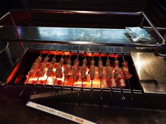 -很久以前羊肉串(簋街店)