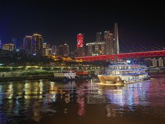 -重庆两江夜游-交运系列
