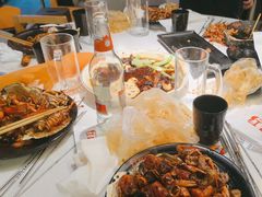 -红盔甲·小龙虾(天钥桥店)