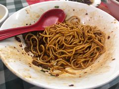 -辣肉面大王(天平路店)