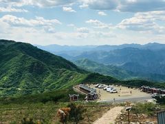 -阳台山自然风景区