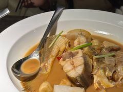 -新荣记(BFC外滩金融中心店)