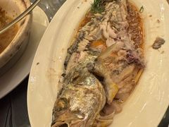 -汕头龙光喜来登酒店-采悦轩中餐厅