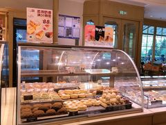 -巴黎贝甜(凯德MALL望京店)