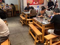 -馬伍旺川菜(金象城店)