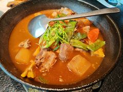 -唐猫庭院·千年陕菜(赛格国际购物中心店)