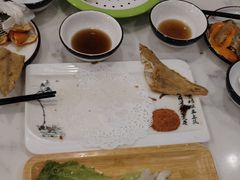 -郭姐·威海渔村(黄兴路店)