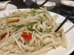 -草鱼先生潮州鱼生·虾生(新厦花园店)