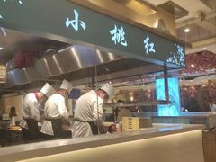 -小桃红·东北菜·春饼烤鸭(南阳湖街店)
